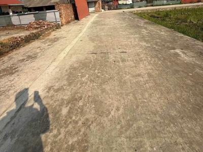 Chuyển nhượng lô đất đẹp tại bắc phú, sóc sơn, hà nội 1