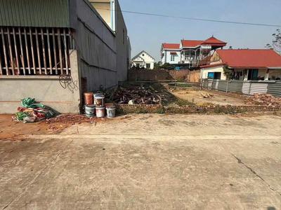 Chuyển nhượng lô đất đẹp tại bắc phú, sóc sơn, hà nội 2