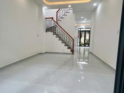 Bán nhà gần parc mall cao lỗ quận 8 61m2 nhỉnh 5 tỷ- lh 0784968131 0