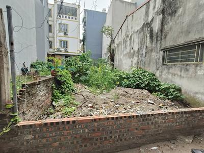 Đất thổ cư lai xá, kim chung, dt133m2, 13.5 tỷ hoài đức, hà nội 0
