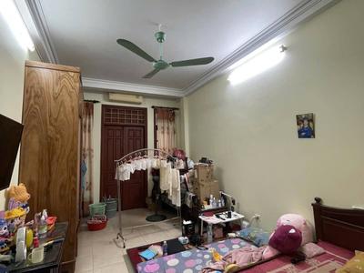 Bán nhà nguyễn đình chiểu, 50m2, 4 tầng, mặt tiền gần 4m, 27.4 tỉ, ngõ ô tô, kinh doanh 1