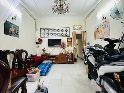 Sở hữu nhà riêng quận 7 khuôn đất 4,2x15m giá tốt 2