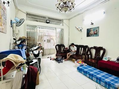 Sở hữu nhà riêng quận 7 khuôn đất 4,2x15m giá tốt 0