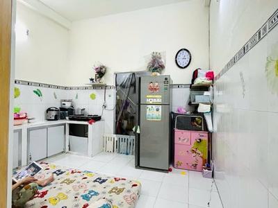 Sở hữu nhà riêng quận 7 khuôn đất 4,2x15m giá tốt 3
