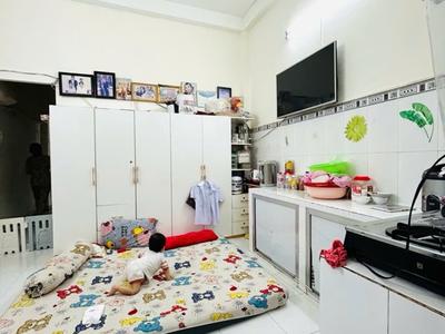 Sở hữu nhà riêng quận 7 khuôn đất 4,2x15m giá tốt 1