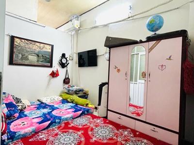 Sở hữu nhà riêng quận 7 khuôn đất 4,2x15m giá tốt 4