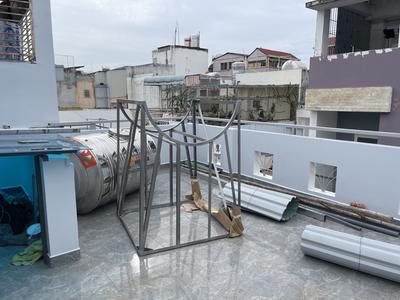 8.2tỷ trần quang diệu lô góc 5 tầng nhà mới đẹp 3