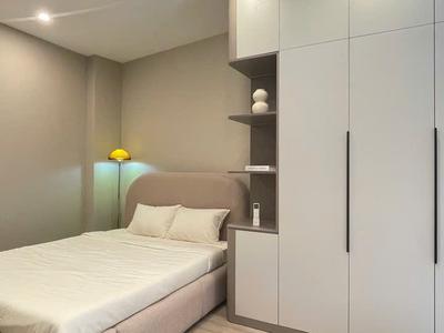 Bán gấp nhà võ văn tần - thiết kế đẹp, vào ở ngay 36m2 , 7 .95 tỷ 3
