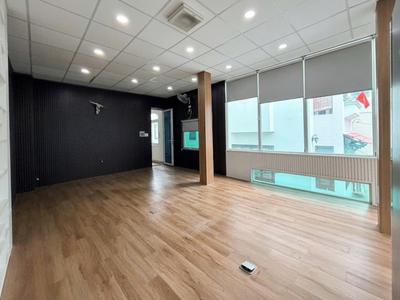 Hạ 600 triệu nhà góc 5 tầng hẻm xe tải hoàng văn thụ, 60m , giá mới 11.9 tỷ 3
