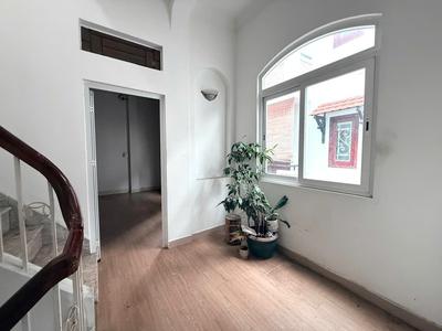 Hạ 600 triệu nhà góc 5 tầng hẻm xe tải hoàng văn thụ, 60m , giá mới 11.9 tỷ 1