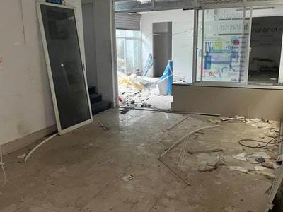 Bán nhà hxh 8m nguyễn cửu vân , thông xô viết nghêj tĩnh, 5/9x19m, 2 tầng cũ, 23,9 tỷ. 3