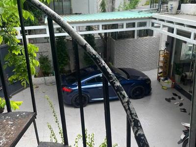 Bán nhà hxh 8m nguyễn cửu vân , thông xô viết nghêj tĩnh, 5/9x19m, 2 tầng cũ, 23,9 tỷ. 4