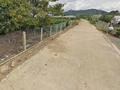Bán đất 115m2 an hiệp liên hiệp đức trọng  lâm đồng giá chỉ 900 triệu 1