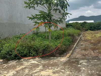 Bán đất 115m2 an hiệp liên hiệp đức trọng  lâm đồng giá chỉ 900 triệu 3