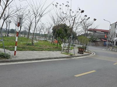 Bán đất view hồ trung tâm đông anh hà nội - 68m - giá 8,79 tỷ 3