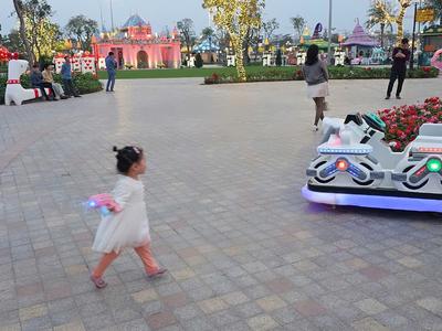Bán đất view hồ trung tâm đông anh hà nội - 68m - giá 8,79 tỷ 4