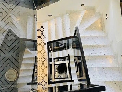 Bán nhà hẻm xe hơi nguyễn thiện thuật, quận 3, 3 x 7m 23 m2 , giá 5.7 tỷ 3