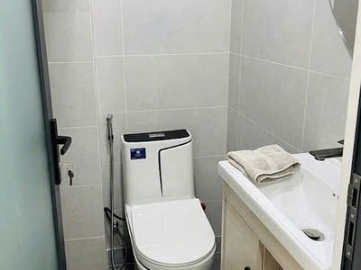 Bán nhà hẻm xe hơi nguyễn thiện thuật, quận 3, 3 x 7m 23 m2 , giá 5.7 tỷ 4