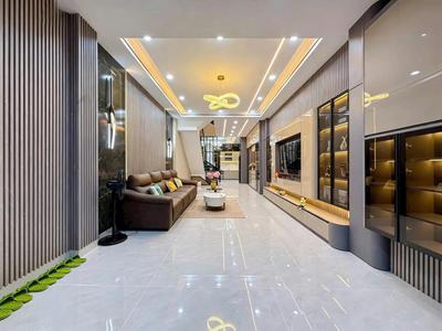 Mặt tiền kinh doanh cạnh chuyên dùng 9, 4.1x29m, cạnh phú mỹ hưng 0