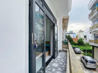 Bán chdv liên khu 4-5 bình tân dòng tiền 12tr/th 177m2 dts-5tầng nhỉnh tỷ 5 4
