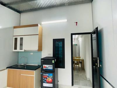 Mình cần pass phòng mới tinh 35m3 tại tây mỗ, quận nam từ liêm, hà nội full nội thất 2