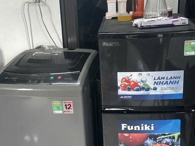 Mình cần pass phòng mới tinh 35m3 tại tây mỗ, quận nam từ liêm, hà nội full nội thất 4