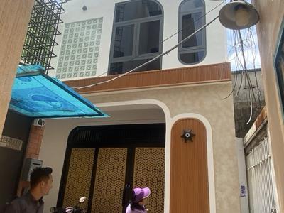 Hot hot cần bán 3 căn nhà giá tốt tại đường nơ trang long, p.13, q. bình thạnh, tp. hcm 3