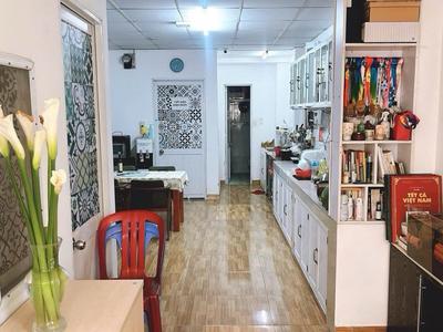 Hot hot cần bán 3 căn nhà giá tốt tại đường nơ trang long, p.13, q. bình thạnh, tp. hcm 0