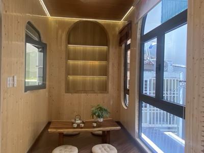 Hot hot cần bán 3 căn nhà giá tốt tại đường nơ trang long, p.13, q. bình thạnh, tp. hcm 4