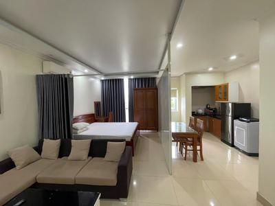 Cho thuê căn hộ Waterfront City, 1 p.ngủ rộng rãi 37m2 . 3