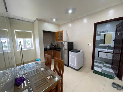 Cho thuê căn hộ Waterfront City, 1 p.ngủ rộng rãi 37m2 . 6