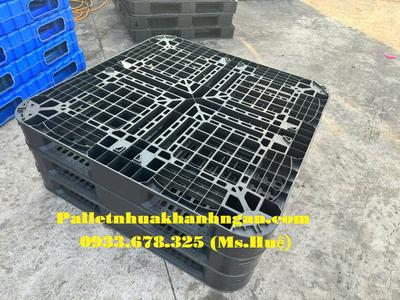  Đầu Tháng Xả Kho Cực Mạnh   Pallet Nhựa Giá Rẻ Nhất Đồng Nai   Giao Nhanh Tận Nơi   5