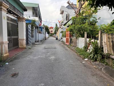 Bán đất tuyến 2 đường Cát Vũ Tràng Cát đường nhựa 5m, cách mặt đường chính 15m 22,3tr/m2. 1
