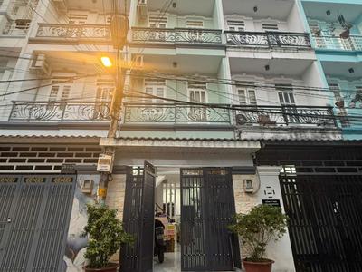 Bán nhà hẻm ô tô huỳnh tấn phát , nhà bè , giá chỉ 3 tỷ 250 triệu 0