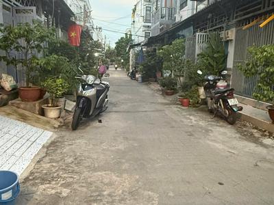 Bán nhà hẻm ô tô huỳnh tấn phát , nhà bè , giá chỉ 3 tỷ 250 triệu 4
