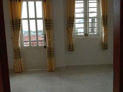 Bán nhà hẻm ô tô huỳnh tấn phát , nhà bè , giá chỉ 3 tỷ 250 triệu 2