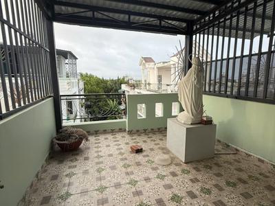 Bán nhà hẻm ô tô huỳnh tấn phát , nhà bè , giá chỉ 3 tỷ 250 triệu 1