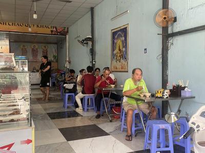 Sang nhượng quán cơm đang hoạt động ổn định   phường hiệp bình, tp. hồ chí minh 2