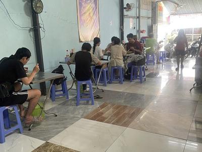Sang nhượng quán cơm đang hoạt động ổn định   phường hiệp bình, tp. hồ chí minh 3