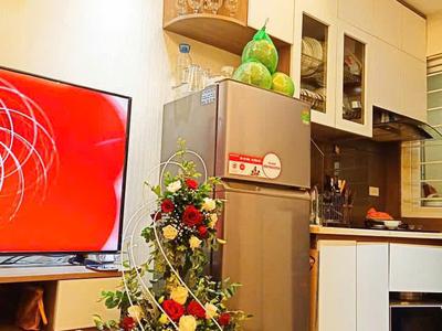 Chính chủ bán căn hộ chung cư mini siêu hiếm trung tâm phạm ngọc thạch, đống đa hn chỉ 2,2 tỷ 1