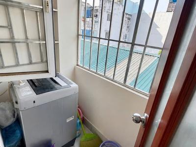 Chính chủ bán căn hộ chung cư mini siêu hiếm trung tâm phạm ngọc thạch, đống đa hn chỉ 2,2 tỷ 4