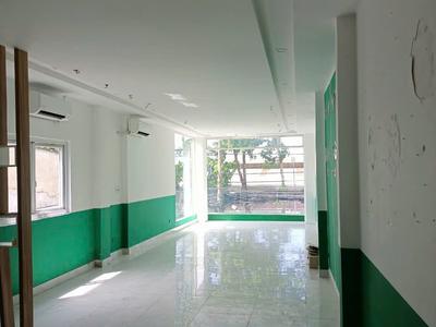 Chính chủ cho thuê nhà hai mặt tiền đường quang trung, phường 8, gò vấp,tphcm 2