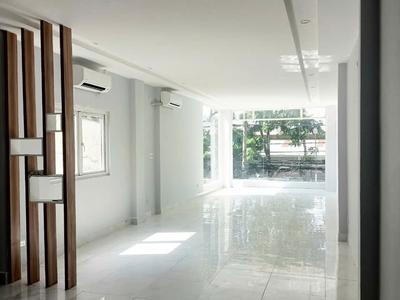 Chính chủ cho thuê nhà hai mặt tiền đường quang trung, phường 8, gò vấp,tphcm 1