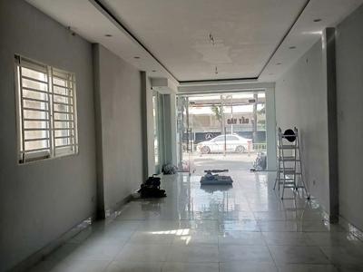 Chính chủ cho thuê nhà hai mặt tiền đường quang trung, phường 8, gò vấp,tphcm 4