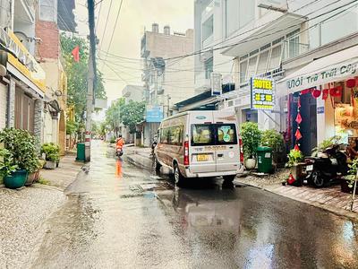 Bán nhà mặt tiền số 1 cũ, dt : 122/138m3, 4 tầng, 6 phòng, chỉ 19 tỷ tl. 2