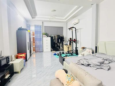 Bán nhà mặt tiền số 1 cũ, dt : 122/138m3, 4 tầng, 6 phòng, chỉ 19 tỷ tl. 1