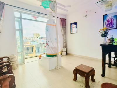 Bán nhà mặt tiền số 1 cũ, dt : 122/138m3, 4 tầng, 6 phòng, chỉ 19 tỷ tl. 4