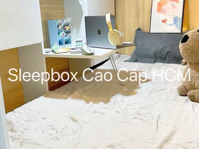 Cho thuê sleepbox 3