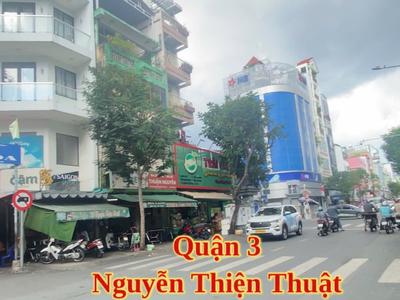Chung cư nguyễn thiện thuật, quận 3, dt 3.5 x 12.3m 36 m2 , giá 2.4 tỷ 3
