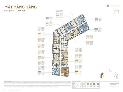 Chính chủ bán căn masteri trinity 50,5m2, chỉ 1 tỷ nhận chuyển nhượng, miễn lãi ngân hàng dài hạn 1
